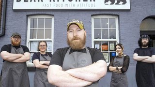 Bear Kitchen, Wakefield: Shock as popular fast food restaurant closes - 'We’re now closed thank you and goodbye'