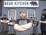 Bear Kitchen, Wakefield: Shock as popular fast food restaurant closes - 'We’re now closed thank you and goodbye'