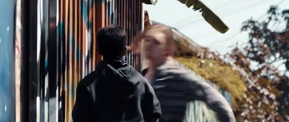 Gully Streaming VF - FanStream