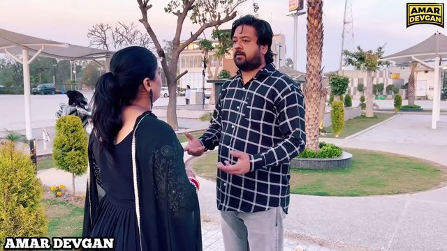 Sakkiyan Bheina ਸਕੀਆਂ ਭੈਣਾਂ Ep 13 l Mr Mrs Devgan l Harminder Mindo l New Punjabi Web Series 2024