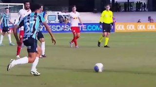 Grêmio 0 x 2 Bragantino Melhores Momento