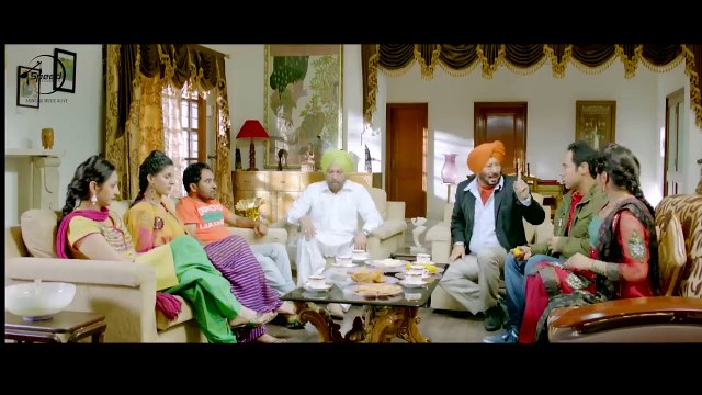 Gippy Grewal New Comedy New Punjabi Comedy 2024 __ Latest Punjabi comedy 2024