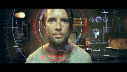 Sci-Fi Short Film "Webcam" | DUST