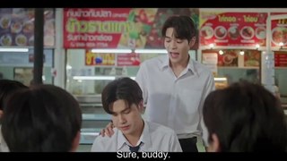 We Are ep 8 eng sub