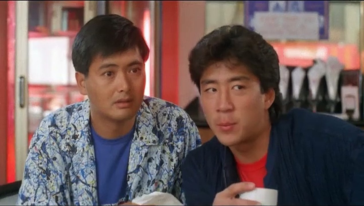 Born Hero - Teil 2 (1988) stream deutsch anschauen