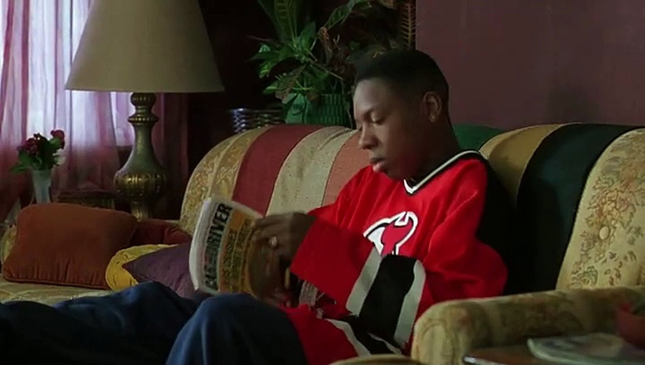 New Jersey Drive (1995) stream deutsch anschauen