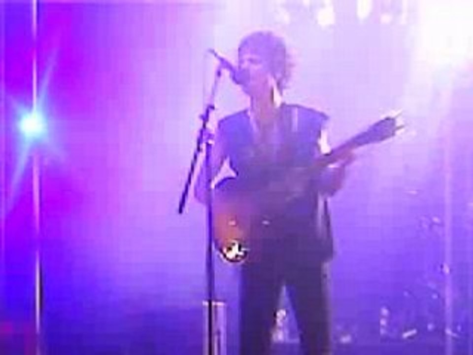 DYNAMITE - BB BRUNES