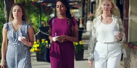 Le doux parfum de l'amour Streaming VF - FanStream