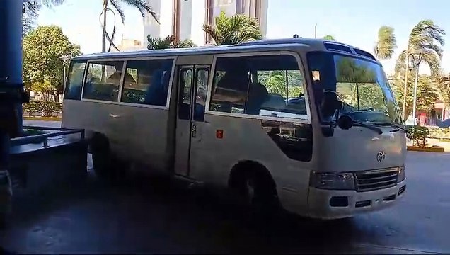 DIEZ ACUSADOS DE ESTAFAS CIBERNÉTICAS EN SANTA CRUZ ANTE EL JUEZ