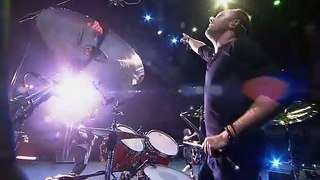 Motorbreath - Metallica (live)