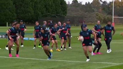 State of Origin Showdown: Injury Woes for Both Teams ⚠️