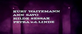 Edgar Wallace - Der Hexer (1964) stream deutsch anschauen