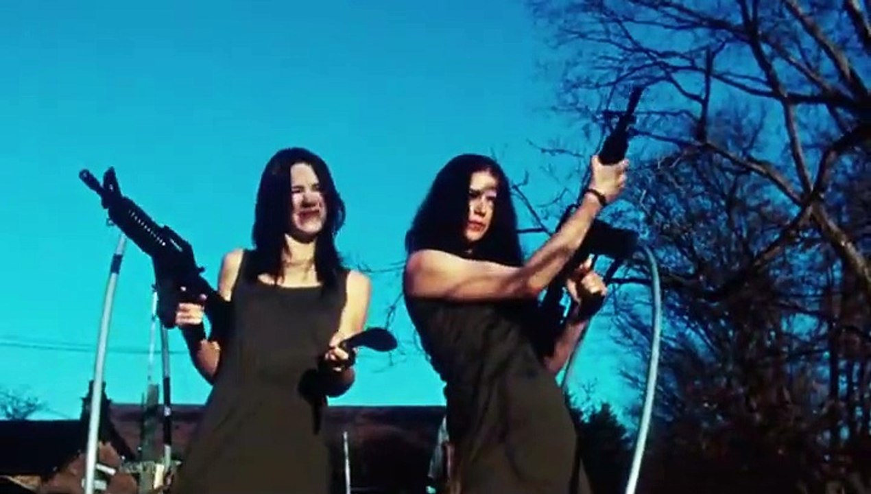 Leslie, My Name Is Evil (2009) stream deutsch anschauen