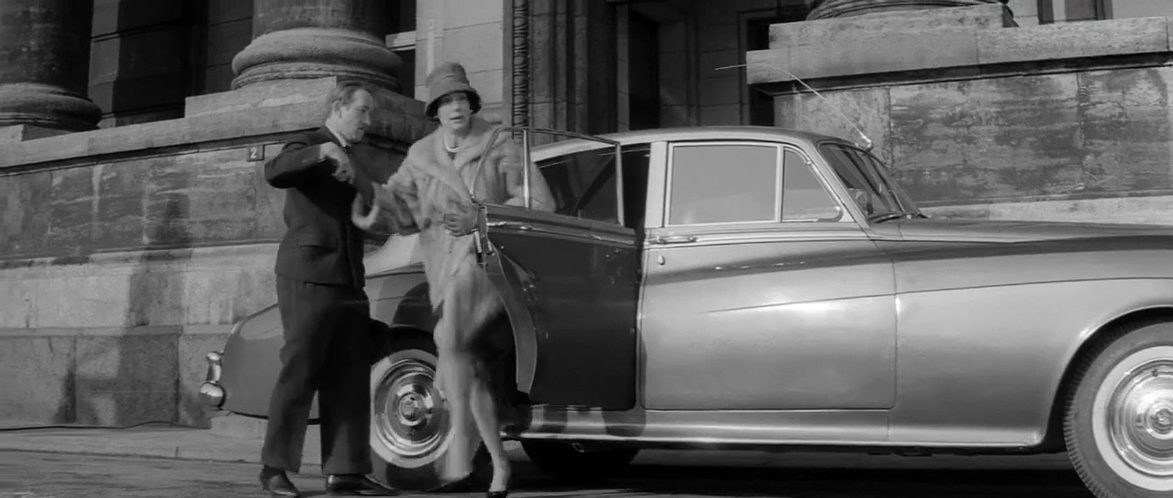 Wartezimmer zum Jenseits (1964) stream deutsch anschauen