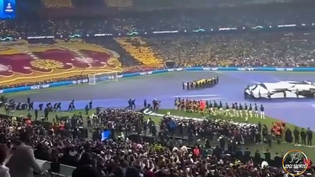 Real Madrid vs Borussia Dortmund 2-0 || Highlights & All Goals || Final UEFA Champions League 2024