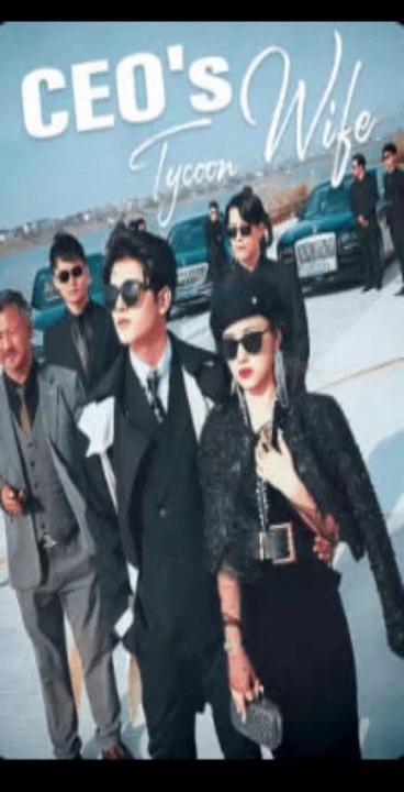 ( EP 02 ) Ceos tycoon wife