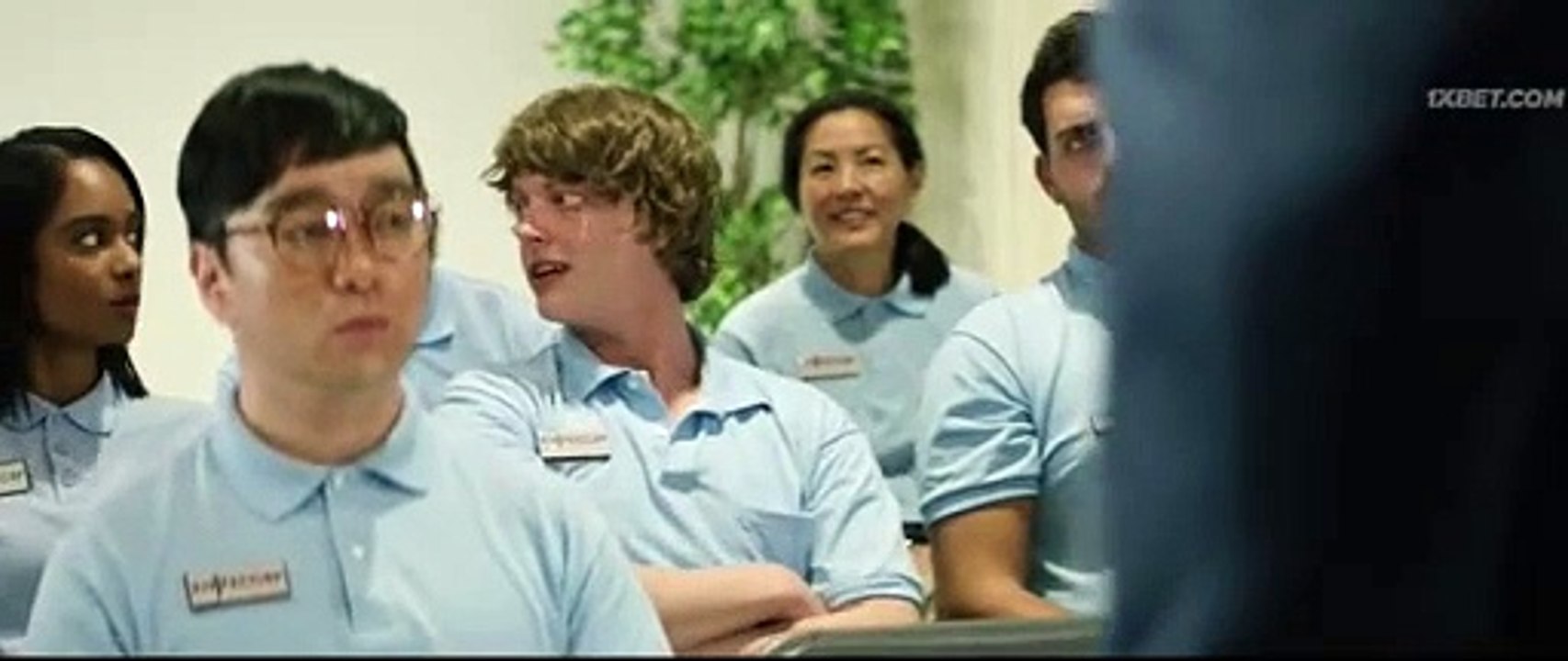 Knifecorp Streaming VF - FanStream