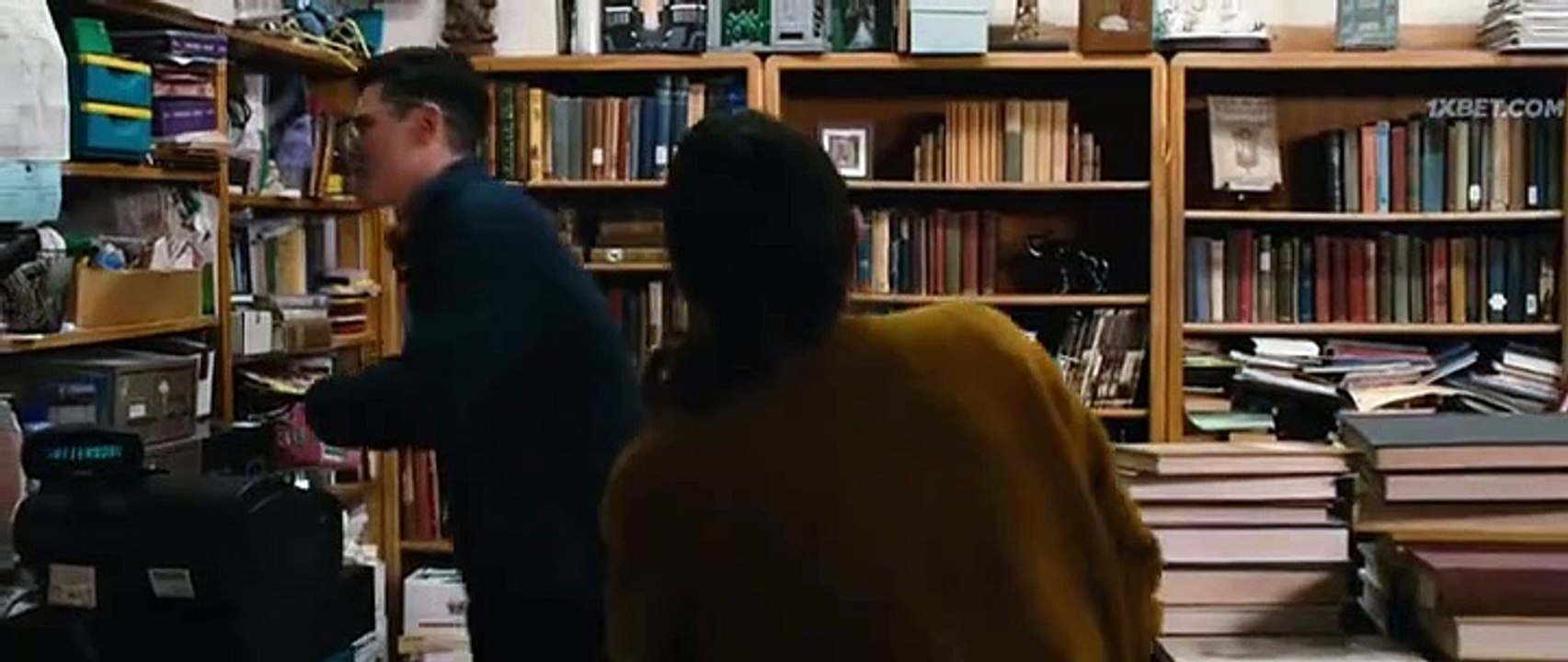 Scare Us Streaming VF - FanStream