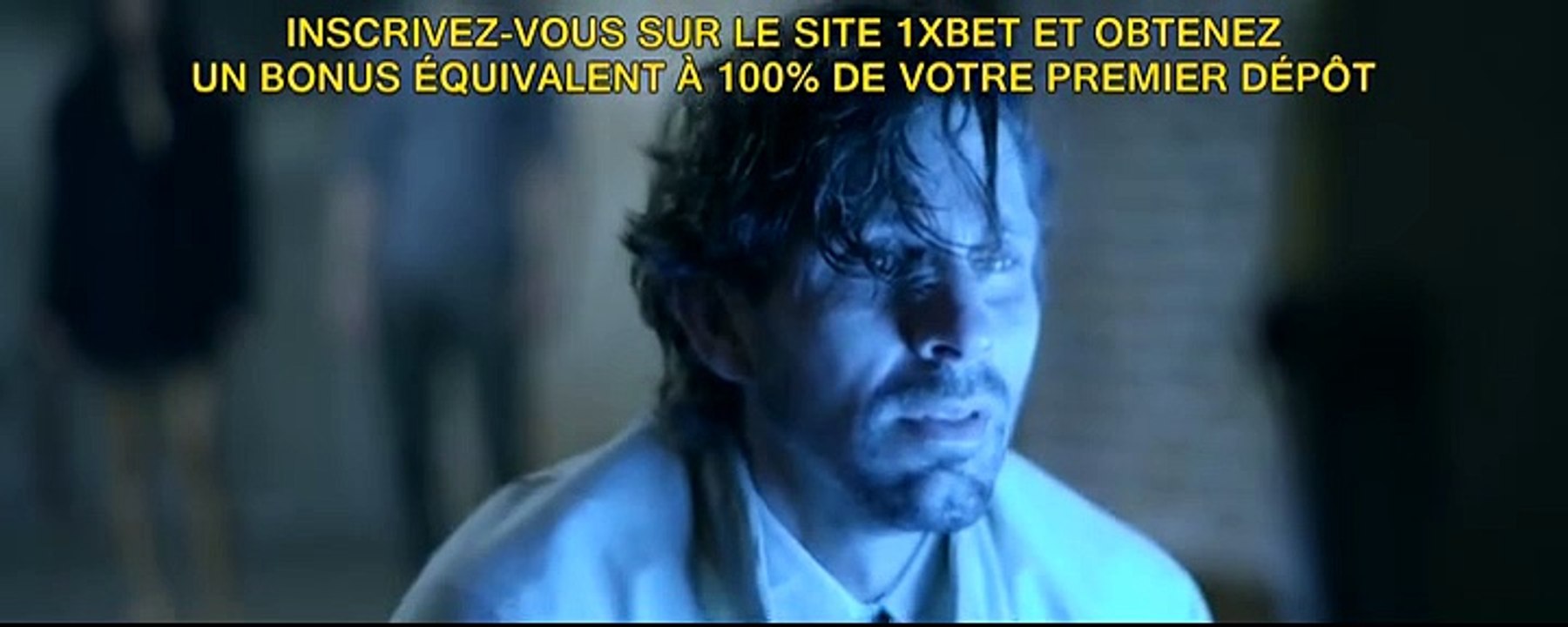 The Blackout Experiment Streaming VF - FanStream