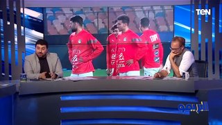 منتخب بوركينا فاسو صعب جداً ومباراة بـ 6 نقاط ..أحمد مجدي يضع التشكيل الأنسب للفراعنة