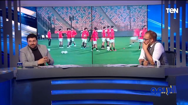 رحيل ديانج وكهربا وبيرسي تاو: نقاش ساخن بين أحمد مجدي وعماد درباله حول مغادرة ثلاثي النادي الأهلي