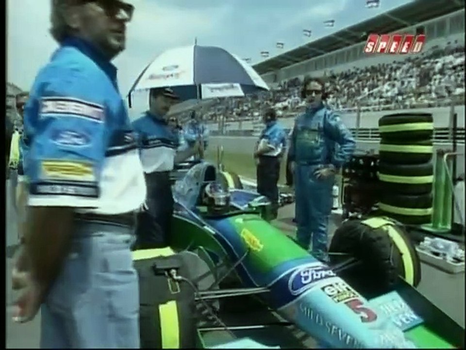 1994 Spanish GP