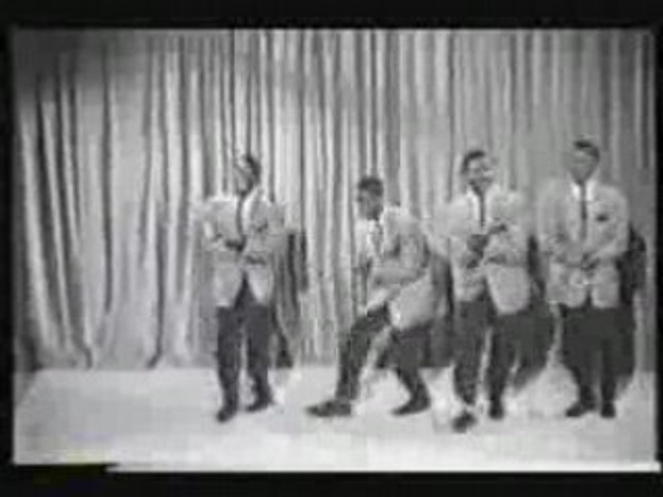 The Hurricanes - You May Not Know