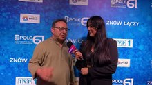 Zbigniew Zamachowski o corce i dzieciach