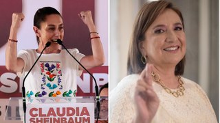 “Hoy nadie puede hablar con certeza qué va a pasar en las elecciones”, estratega político sobre la jornada electoral en México