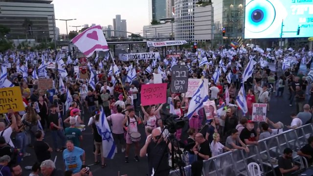 Los países mediadores urgen a Israel y Hamás a aceptar una tregua en Gaza