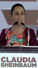 Perfil: Claudia Sheinbaum