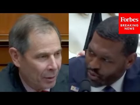 John Curtis Slams EPA Administrator Regan: The EPA Is ‘Impacting The Pace of American Innovation’