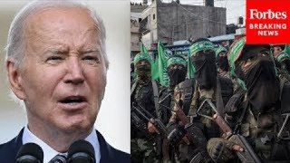 ‘Hamas No Longer Is Capable Of Carrying Out Another Oct. 7’: Biden Calls For Hostage-Ceasefire Deal