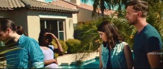 House of Quarantine Streaming VF - FanStream