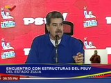 Pdte. Maduro: Venezuela en el mes de Mayo tuvo la inflación más baja desde el año 2004