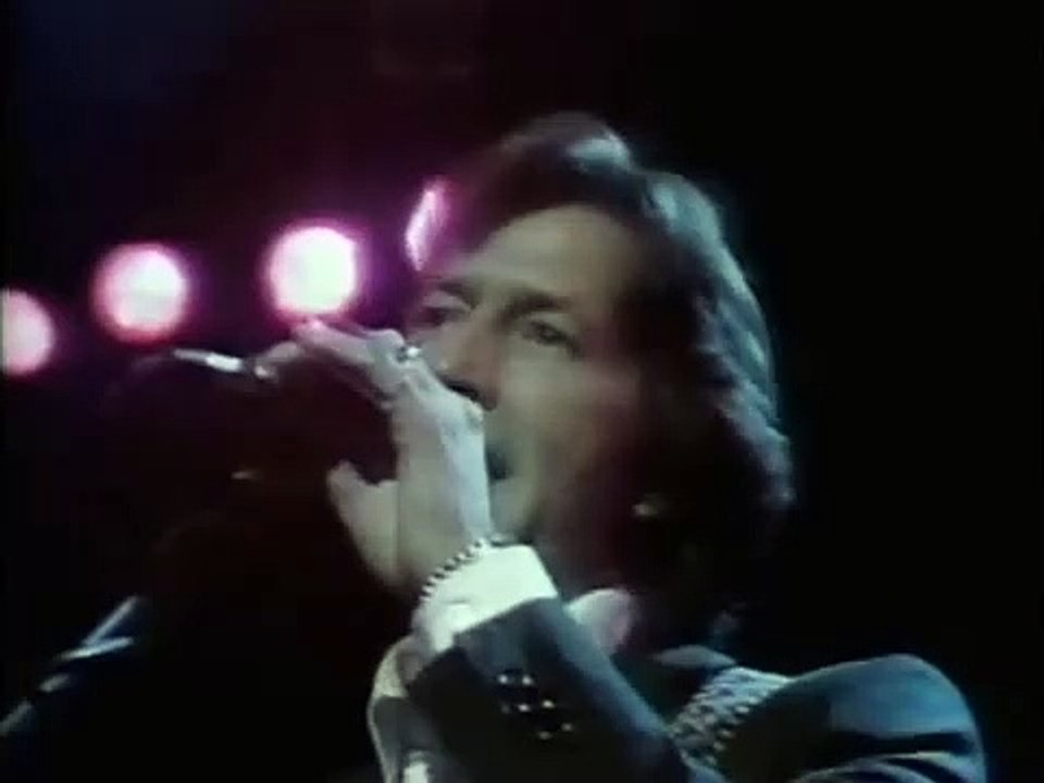 Everybody Oughta Make a Change - Eric Clapton