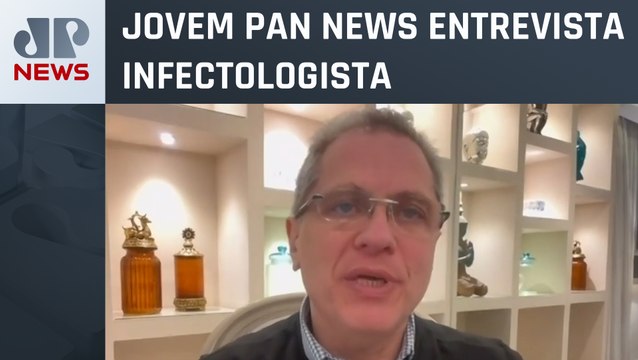 Jean Gorinchteyn fala sobre alerta na saúde em Campinas (SP) após morte por febre maculosa