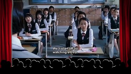 Death bell western movie