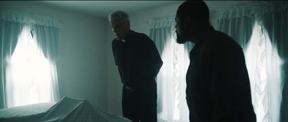 The Hangman (2024) Official Clip - Esther