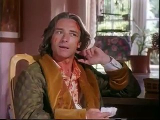 Sherlock holmes returns (1993) unsold pilot mystery movie