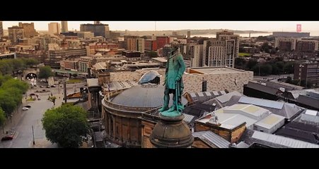 Savi (2024) Official Trailer — A Housewife’s Bold Escape Plan 🚨