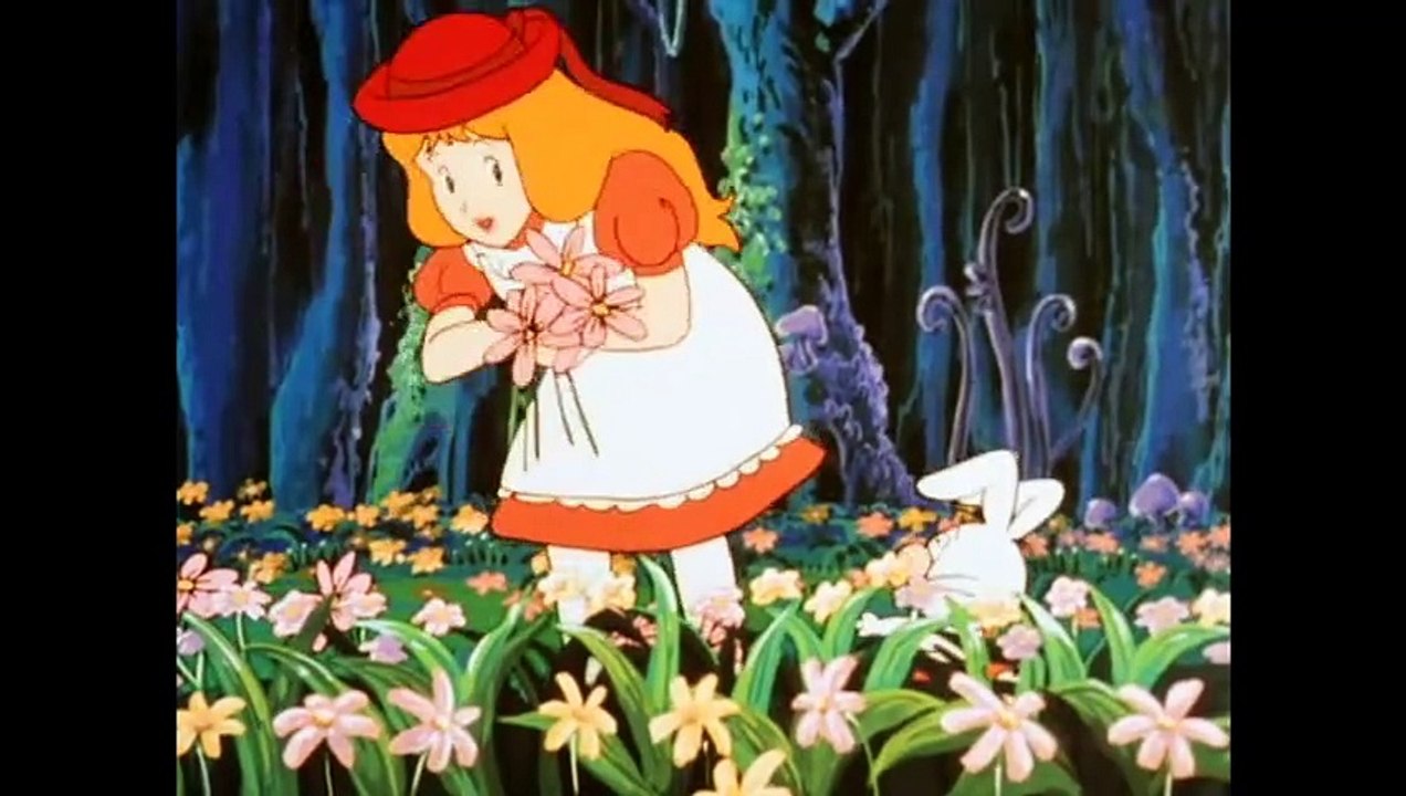 Alice Im Wunderland Puzzle – 1000 Teile, 73,5x51 Cm, Premium Qualität Für Puzzle-Fans