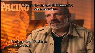 _Scarface_ Documental Detrás de Cámaras Subtitulado Español