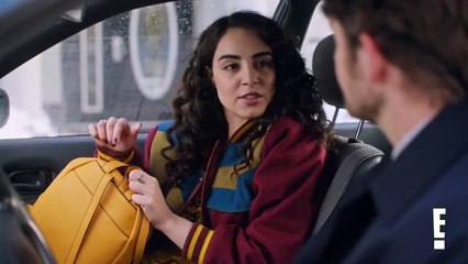 Maybe It's You Bande-annonce (EN)