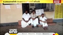 ദേശീയ പാതയിലെ അശാസ്ത്രീയ നവീകരണം; ചേലേമ്പ്രയിലുണ്ടായ മരണത്തില്‍ പ്രതിഷേധം