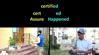 Vocab Builder for Students by Using Prefixes, Roots and Suffixes. Part 14: cert, cide.