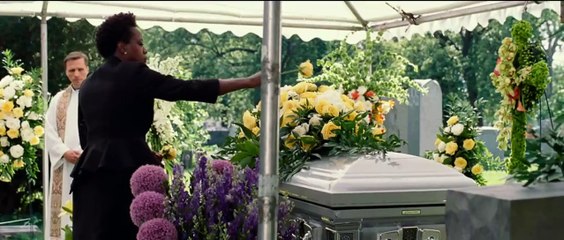 Les Veuves Bande-annonce (RU)