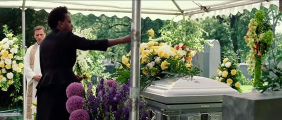 Les Veuves Bande-annonce (DE)