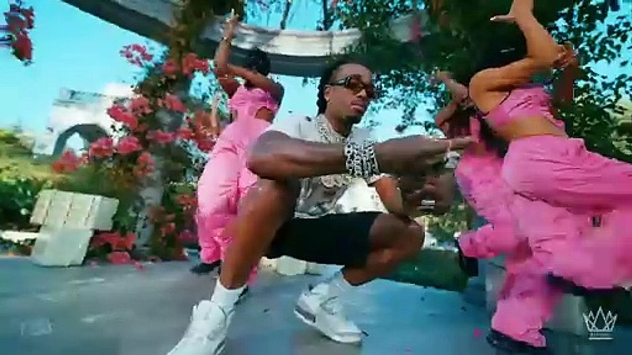 6IX9INE - SAX ft. Quavo%2C Cardi B%2C Tyga %28RapKing Music Video%29