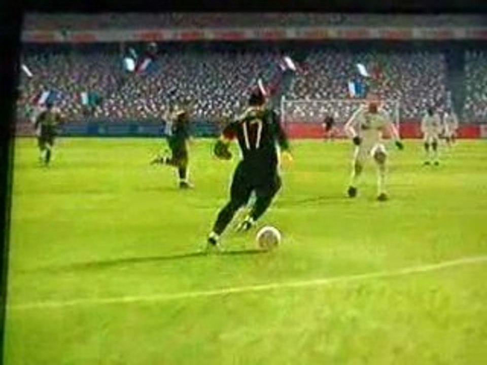 virgule c.ronaldo